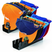 Laden Sie das Bild in den Galerie-Viewer, Hutständer für Baseballkappen