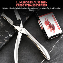 Laden Sie das Bild in den Galerie-Viewer, Praktischer Krabbenöffner