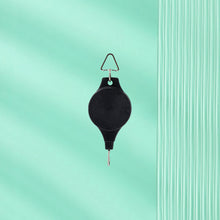 Laden Sie das Bild in den Galerie-Viewer, Einziehbarer Haken, Pflanze Seilzug für Garten Töpfe und Vogel-Feeder