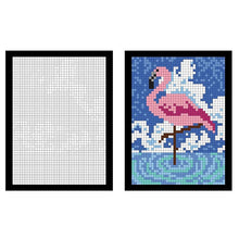 Laden Sie das Bild in den Galerie-Viewer, 100 QUEST Farben nach Zahlen Buch