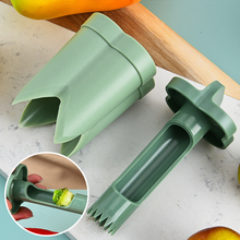 Laden Sie das Bild in den Galerie-Viewer, ABS Chili-Kernentferner