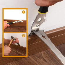 Laden Sie das Bild in den Galerie-Viewer, Multifunktionales Brecheisen