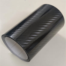 Laden Sie das Bild in den Galerie-Viewer, Auto-Carbonfaserfolie(30*152cm)