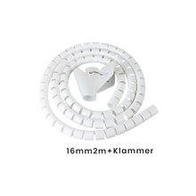Laden Sie das Bild in den Galerie-Viewer, Anti-Biss-Kabelbinder für Kabel-Organizer