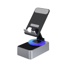 Laden Sie das Bild in den Galerie-Viewer, Bluetooth-Audio-Powerbank-Halterung