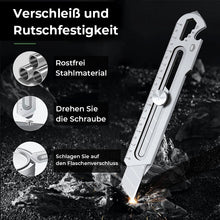 Laden Sie das Bild in den Galerie-Viewer, 10-in-1-Mehrzweck-Gebrauchsmesser