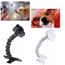 Laden Sie das Bild in den Galerie-Viewer, Schönes Haustier Selfie-Stick