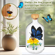 Laden Sie das Bild in den Galerie-Viewer, Mini-Bausteine zur Insektensammlung