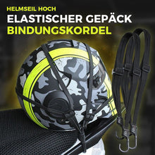 Laden Sie das Bild in den Galerie-Viewer, Helmseil Hochelastisches Gepäckbindeseil