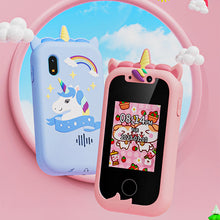 Laden Sie das Bild in den Galerie-Viewer, Lern-Smartphone-Spielzeug für Kinder