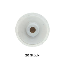 Laden Sie das Bild in den Galerie-Viewer, 🌫️Winkelschleifer Wolle Schwabbelscheibe