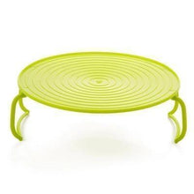 Laden Sie das Bild in den Galerie-Viewer, Mikrowellen-Klapptablett