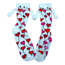 Laden Sie das Bild in den Galerie-Viewer, 💞🧦MAGNETSOCKEN WINTEREDITION💕