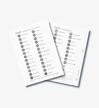 Laden Sie das Bild in den Galerie-Viewer, Ordner „Wenn ich sterbe“