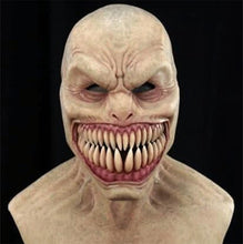 Laden Sie das Bild in den Galerie-Viewer, Hyperrealistische hautsichere Maske