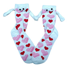 Laden Sie das Bild in den Galerie-Viewer, 💞🧦MAGNETSOCKEN WINTEREDITION💕
