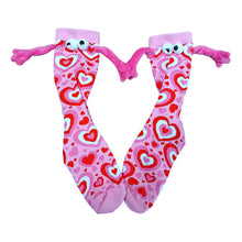 Laden Sie das Bild in den Galerie-Viewer, 💞🧦MAGNETSOCKEN WINTEREDITION💕