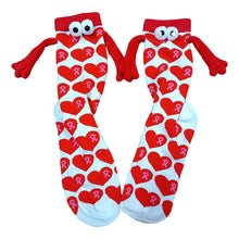Laden Sie das Bild in den Galerie-Viewer, 💞🧦MAGNETSOCKEN WINTEREDITION💕