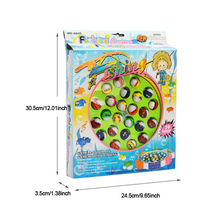 Laden Sie das Bild in den Galerie-Viewer, Ein Angelspiel für Kinder