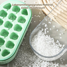 Laden Sie das Bild in den Galerie-Viewer, Silikon Presse Eiswürfelbox