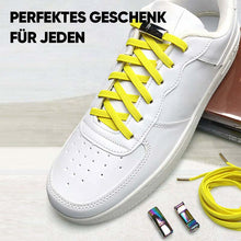 Laden Sie das Bild in den Galerie-Viewer, Magnetische Schnürsenkel-Metallschnalle