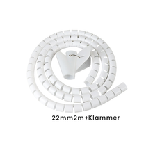 Laden Sie das Bild in den Galerie-Viewer, Anti-Biss-Kabelbinder für Kabel-Organizer