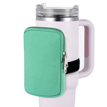 Laden Sie das Bild in den Galerie-Viewer, Hängetasche für Wasserflaschen