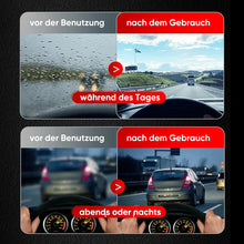 Laden Sie das Bild in den Galerie-Viewer, 🔥Ölfilm-Entferner für Windschutzscheiben