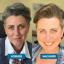 Laden Sie das Bild in den Galerie-Viewer, Instant Färbendes Shampoo