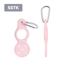 Laden Sie das Bild in den Galerie-Viewer, Outdoor Wasserflasche Karabiner im Freien