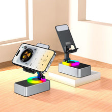 Laden Sie das Bild in den Galerie-Viewer, Bluetooth-Audio-Powerbank-Halterung