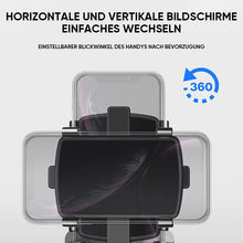 Laden Sie das Bild in den Galerie-Viewer, Multifunktionaler Auto-Armaturenbrett-Handyhalter
