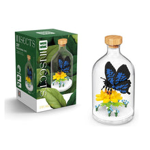 Laden Sie das Bild in den Galerie-Viewer, Mini-Bausteine zur Insektensammlung