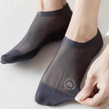 Laden Sie das Bild in den Galerie-Viewer, 🔥Sommer-Specials🔥 Ultradünne Liner-Socken