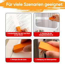 Laden Sie das Bild in den Galerie-Viewer, Radiergummi zur Fleckenentfernung