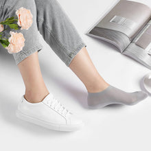 Laden Sie das Bild in den Galerie-Viewer, 🔥Sommer-Specials🔥 Ultradünne Liner-Socken