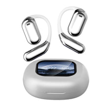 Laden Sie das Bild in den Galerie-Viewer, Kabellose Open-Ear-Bluetooth-Ohrhörer