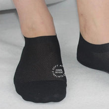 Laden Sie das Bild in den Galerie-Viewer, 🔥Sommer-Specials🔥 Ultradünne Liner-Socken