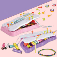 Laden Sie das Bild in den Galerie-Viewer, DIY Handseilflechter-Set