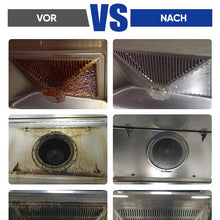 Laden Sie das Bild in den Galerie-Viewer, Kochfeld-Fett-Reiniger