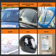 Laden Sie das Bild in den Galerie-Viewer, Wasserabweisende Beschichtung für Autos