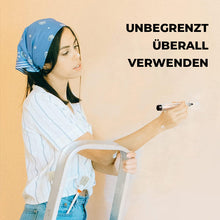 Laden Sie das Bild in den Galerie-Viewer, Multifunktionaler befüllbarer Lackstiftpinsel