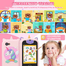 Laden Sie das Bild in den Galerie-Viewer, Lern-Smartphone-Spielzeug für Kinder