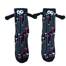 Laden Sie das Bild in den Galerie-Viewer, 💞🧦MAGNETSOCKEN WINTEREDITION💕