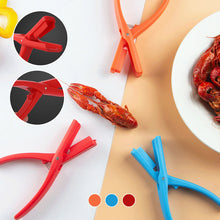 Laden Sie das Bild in den Galerie-Viewer, Praktischer Krabbenöffner