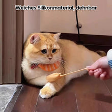 Laden Sie das Bild in den Galerie-Viewer, Lustige Katze Handschuh Spielzeug