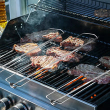 Laden Sie das Bild in den Galerie-Viewer, Hähnchenflügel BBQ-Gabel
