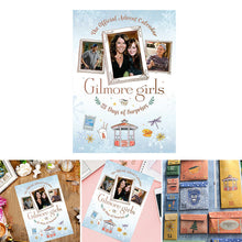 Laden Sie das Bild in den Galerie-Viewer, Gilmore Girls: Der offizielle Adventskalender
