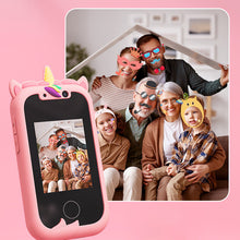 Laden Sie das Bild in den Galerie-Viewer, Lern-Smartphone-Spielzeug für Kinder