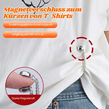 Laden Sie das Bild in den Galerie-Viewer, Multifunktionale magnetische Kleidungsclips